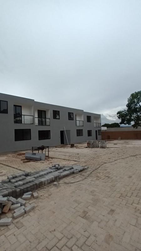 Apartamento, Trevo, 3 Quartos, 2 Vagas, 1 Suíte