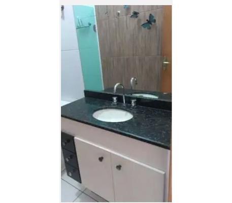 Casa, Três Barras, 3 Quartos, 2 Vagas, 1 Suíte