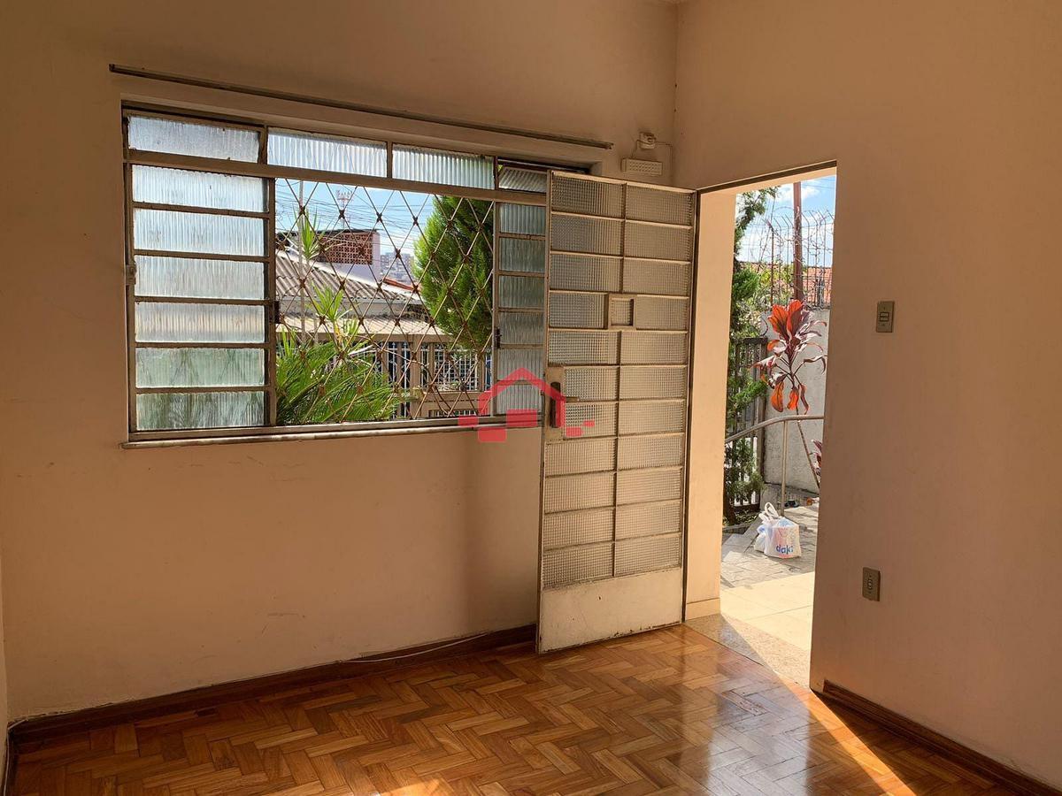 Casa, Padre Eustáquio, 2 Quartos, 0 Vaga