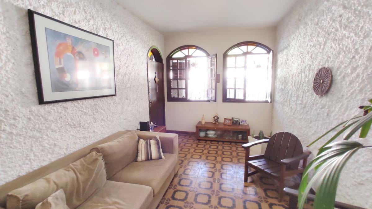 Casa, Ouro Preto, 4 Quartos, 5 Vagas, 2 Suítes