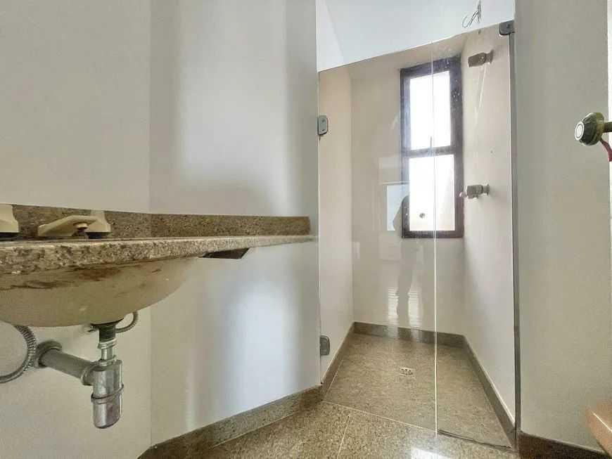 Cobertura, Sion, 4 Quartos, 3 Vagas, 1 Suíte