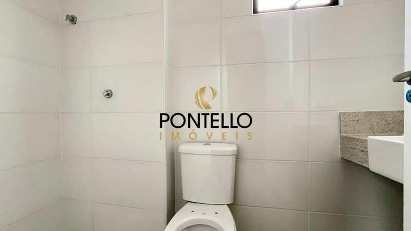 Apartamento, São Pedro, 2 Quartos, 2 Vagas, 2 Suítes