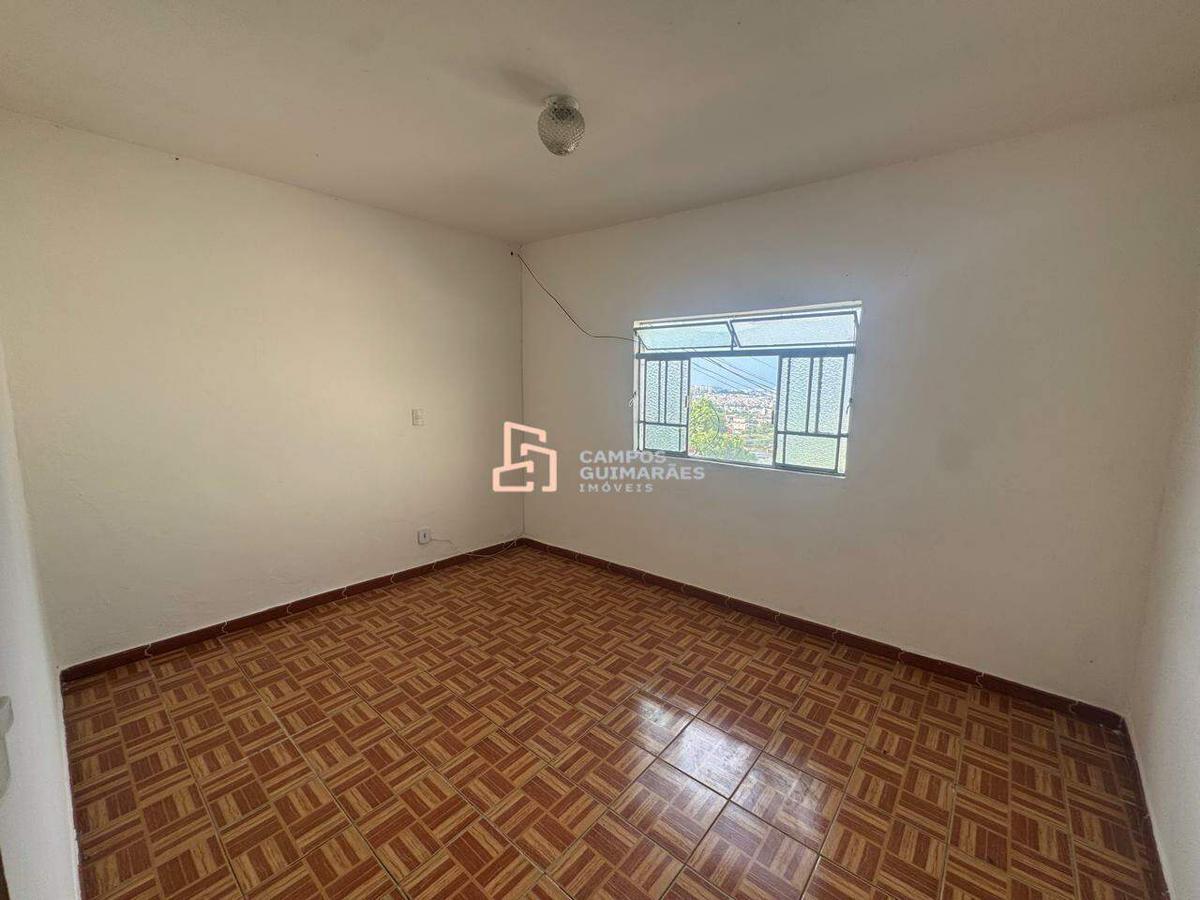 Casa, Novo das Industrias, 2 Quartos, 1 Vaga