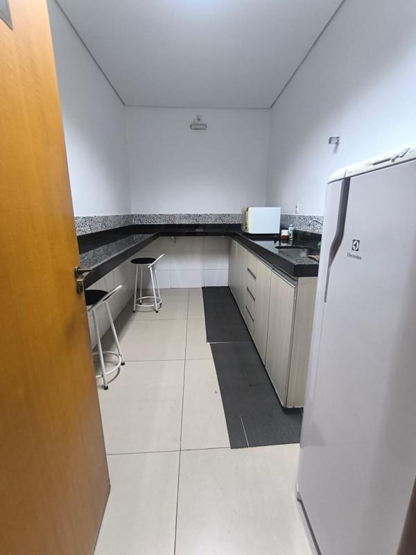 Andar, Candelária, 8 Quartos, 2 Vagas