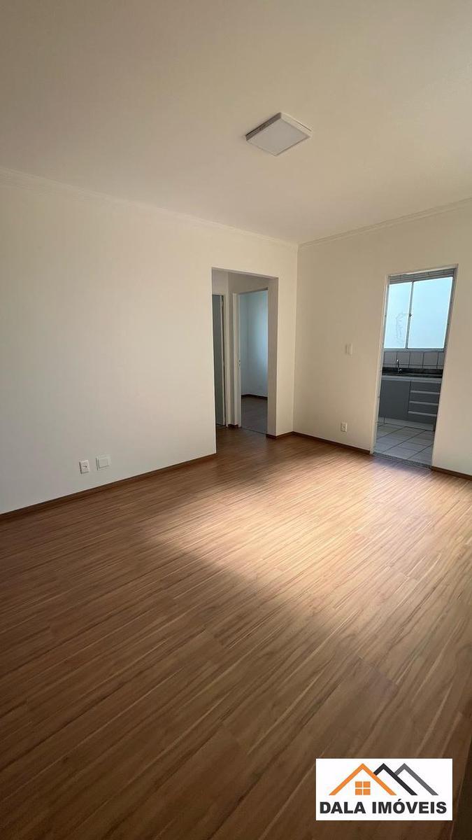 Apartamento, São Bernardo, 2 Quartos, 1 Vaga
