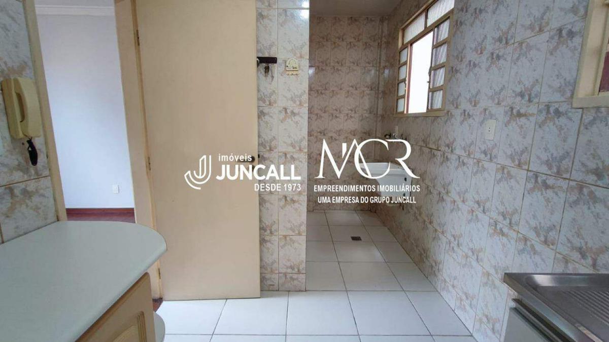 Apartamento, Cachoeirinha, 2 Quartos, 1 Vaga