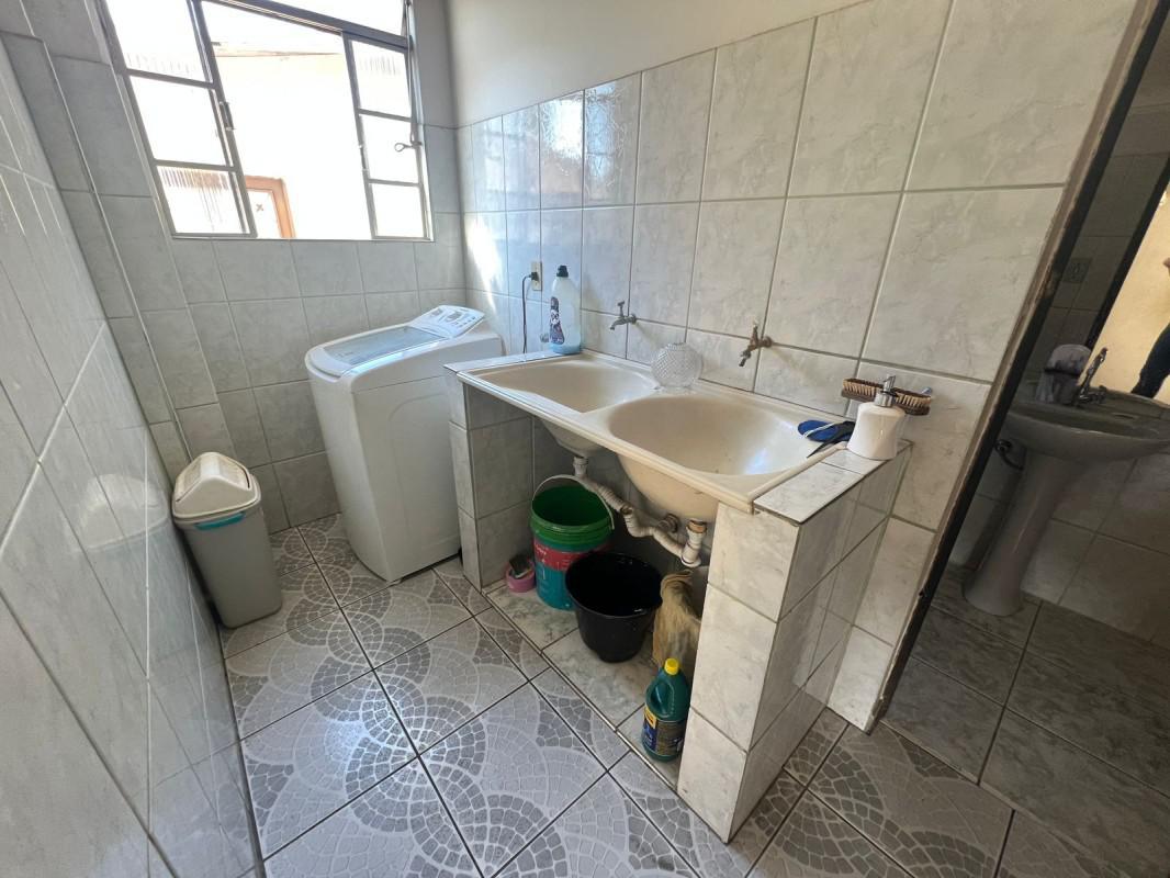 Casa, São Paulo, 4 Quartos, 1 Vaga