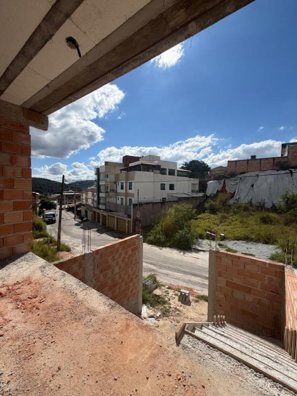 Casa, Masterville, 2 Quartos, 2 Vagas, 2 Suítes