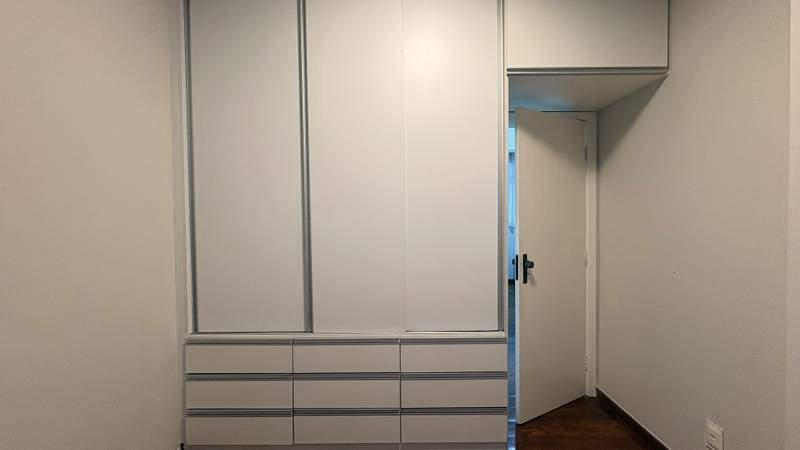Apartamento, Ouro Preto, 3 Quartos, 1 Vaga, 1 Suíte
