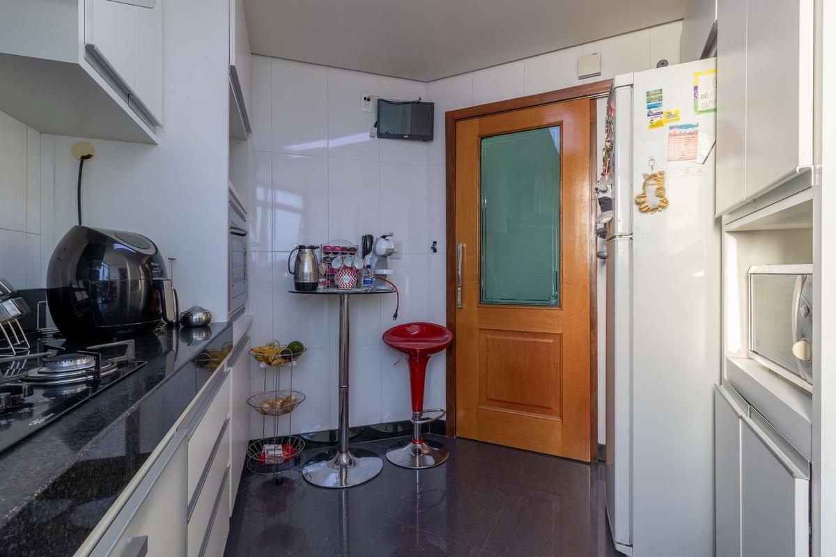Apartamento, Anchieta, 3 Quartos, 3 Vagas, 1 Suíte
