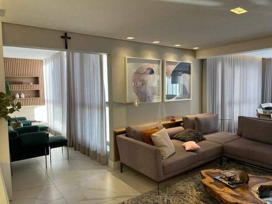 Casa, Buritis, 3 Quartos, 4 Vagas, 1 Suíte