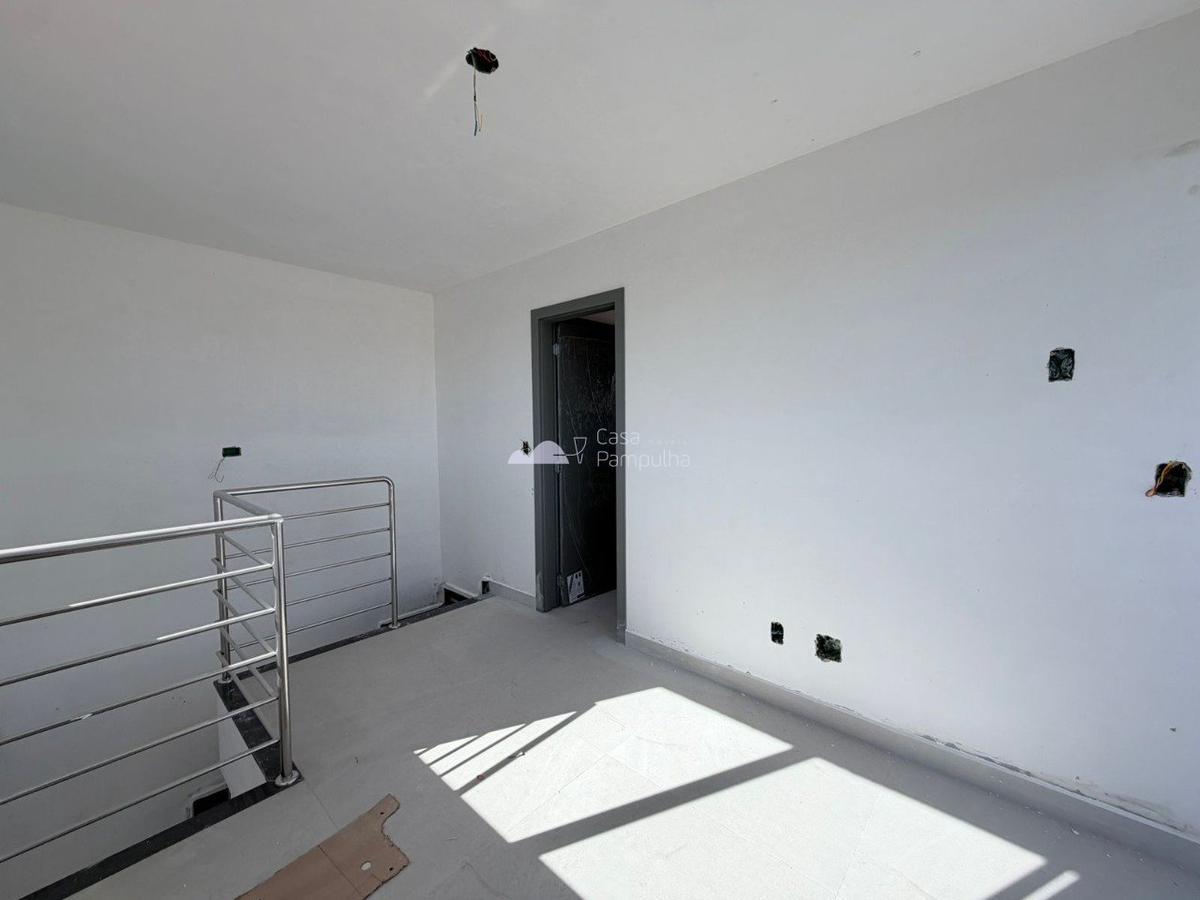 Apartamento, Itapoã, 3 Quartos, 2 Vagas, 1 Suíte