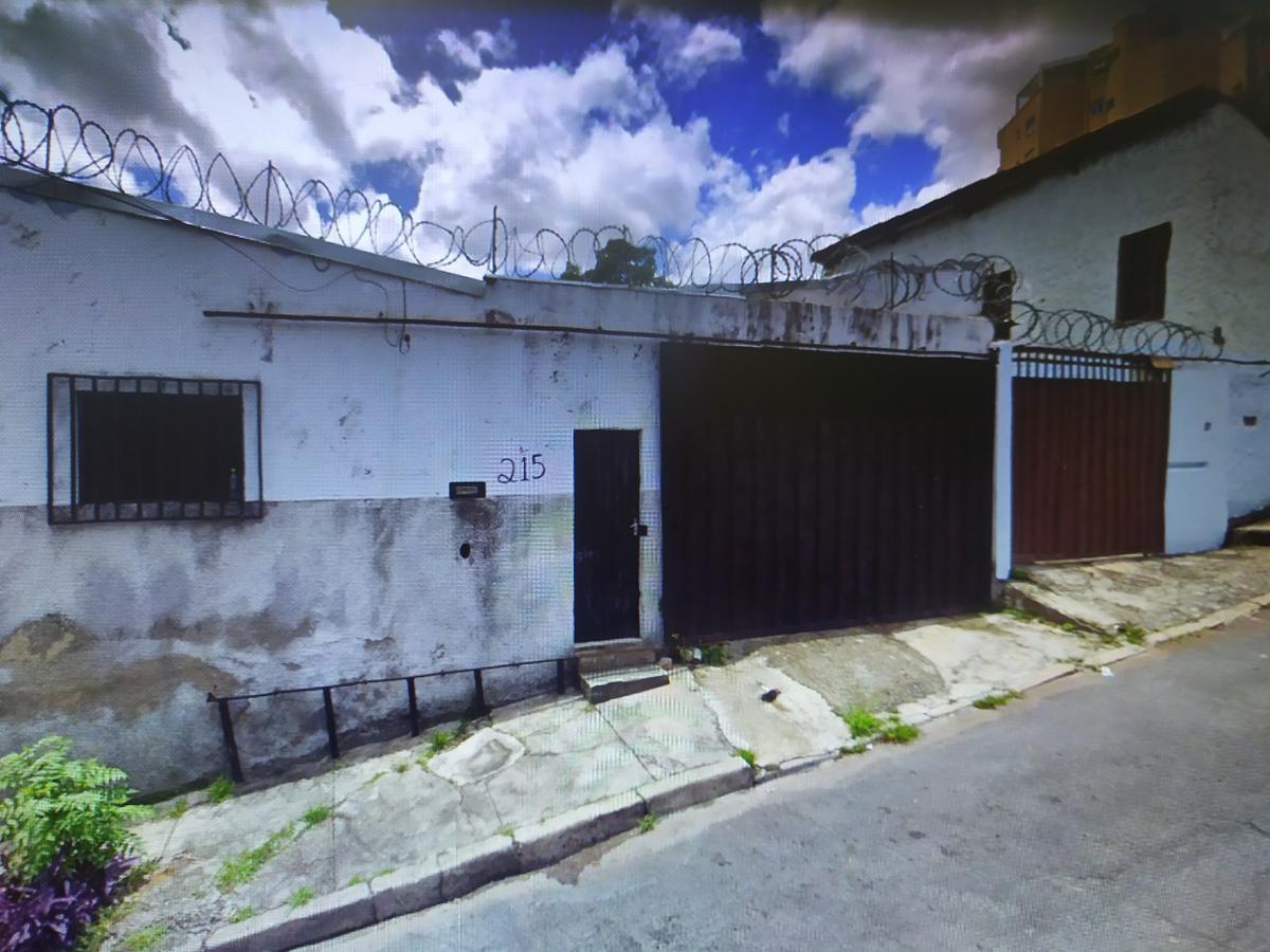 Galpão, Renascença, 1 Quarto, 1 Vaga