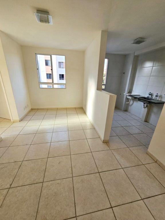Apartamento, Borba Gato, 2 Quartos, 1 Vaga