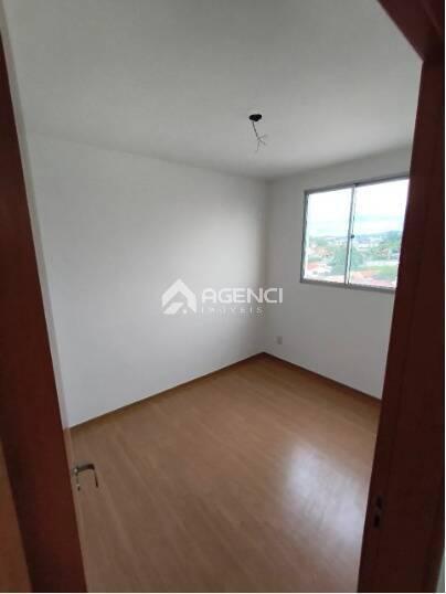 Apartamento, Santa Amélia, 2 Quartos, 0 Vaga, 1 Suíte