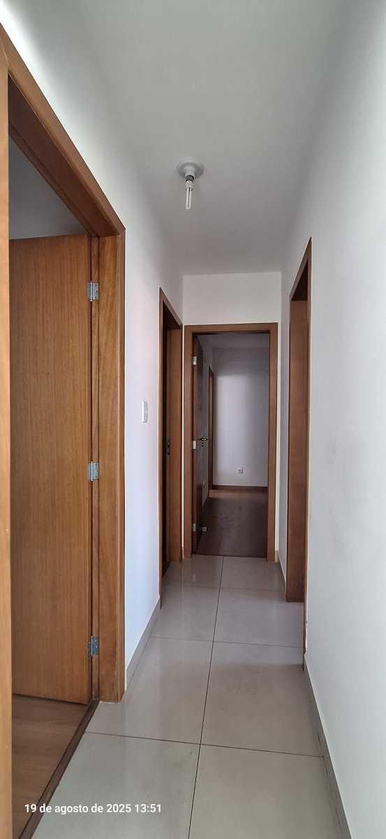 Apartamento, Horto, 3 Quartos, 2 Vagas, 1 Suíte