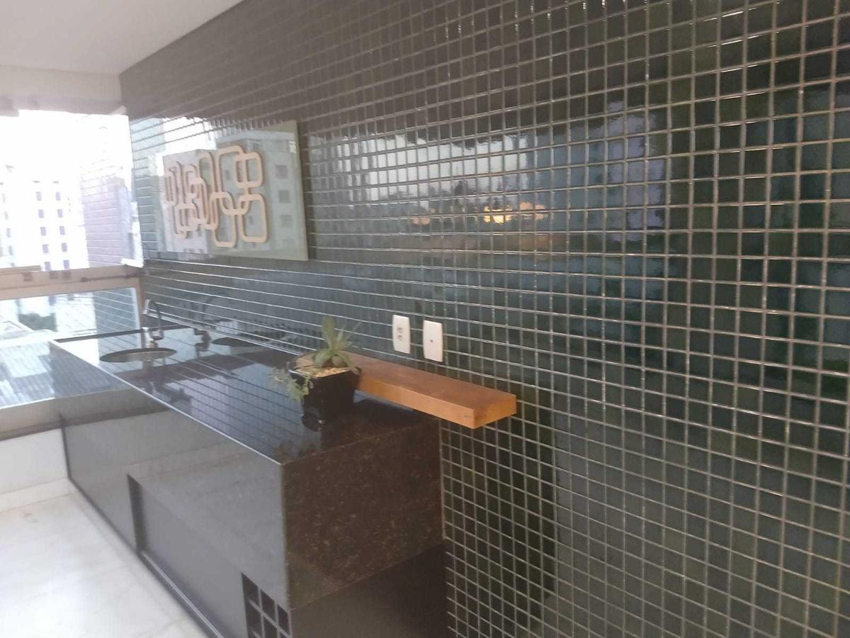 Apartamento, Anchieta, 3 Quartos, 2 Vagas, 1 Suíte