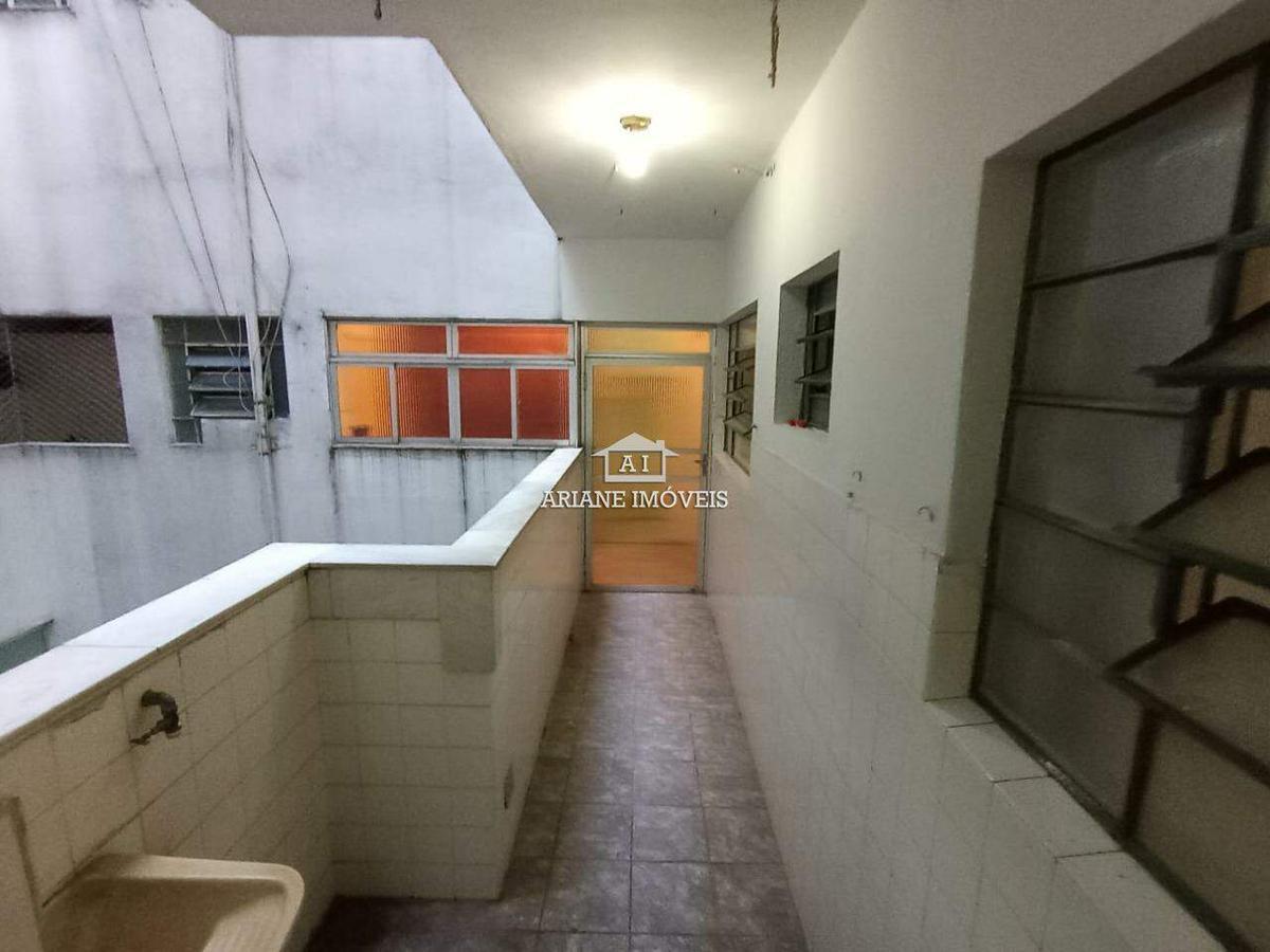 Apartamento, Centro, 3 Quartos, 0 Vaga