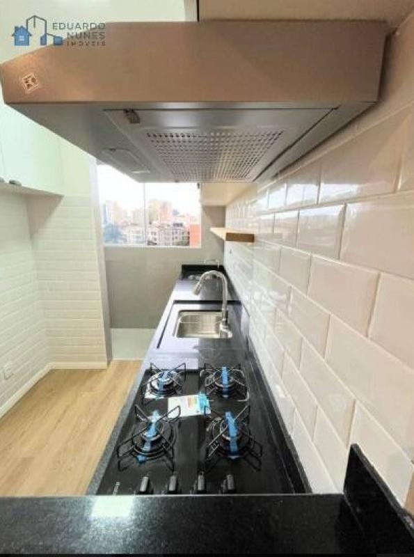 Apartamento, Barro Preto, 1 Quarto, 0 Vaga