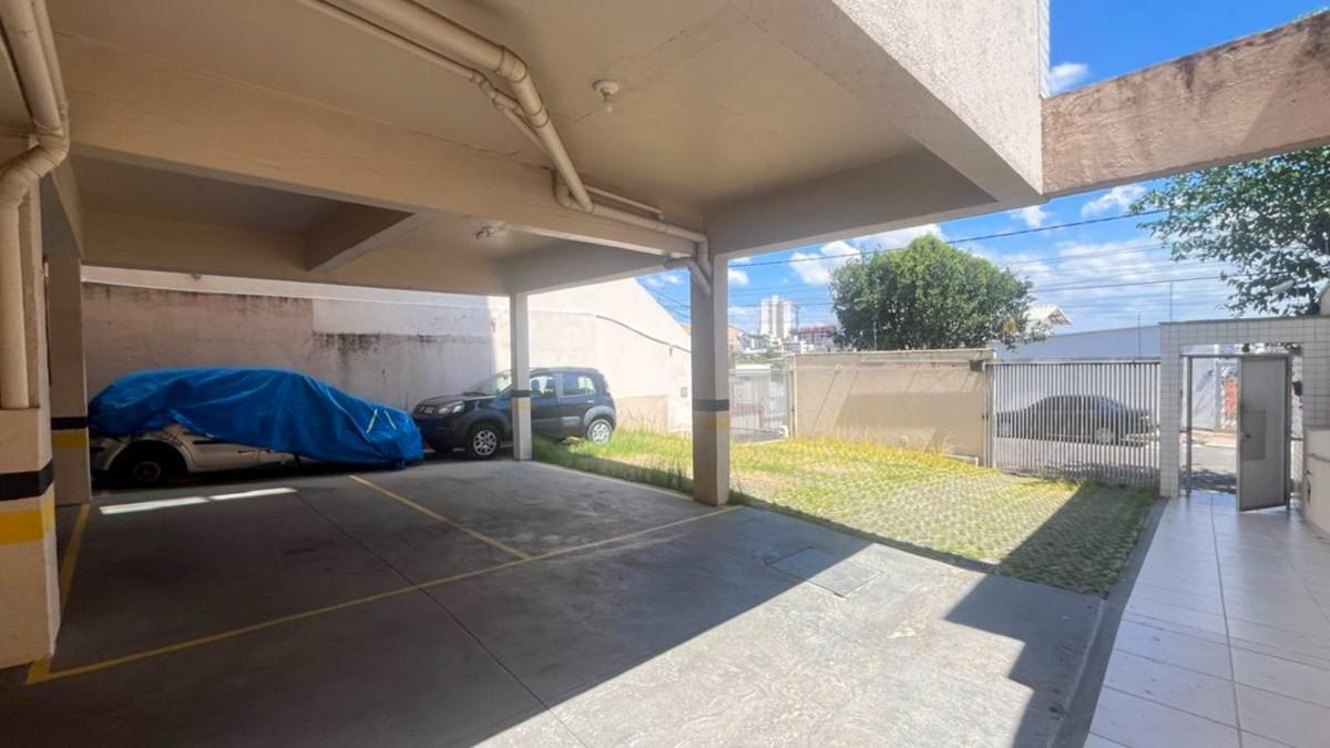 Cobertura, Ouro Preto, 3 Quartos, 2 Vagas, 1 Suíte