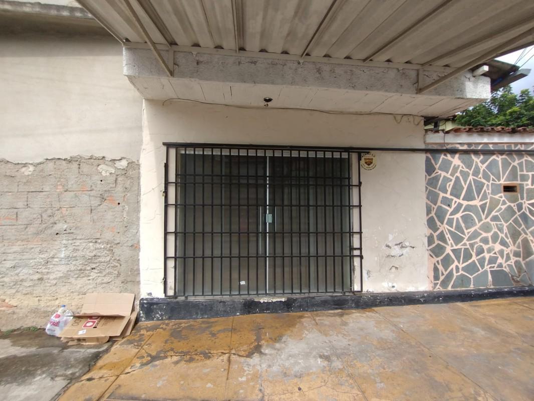 Andar, Aparecida, 0 Quarto, 0 Vaga