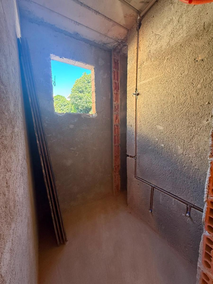 Apartamento, São Pedro, 1 Quarto, 2 Vagas