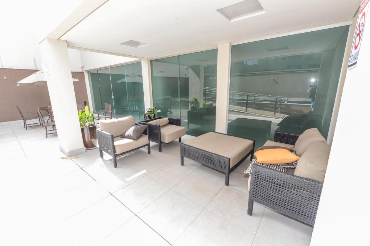 Apartamento, Liberdade, 2 Quartos, 2 Vagas, 1 Suíte