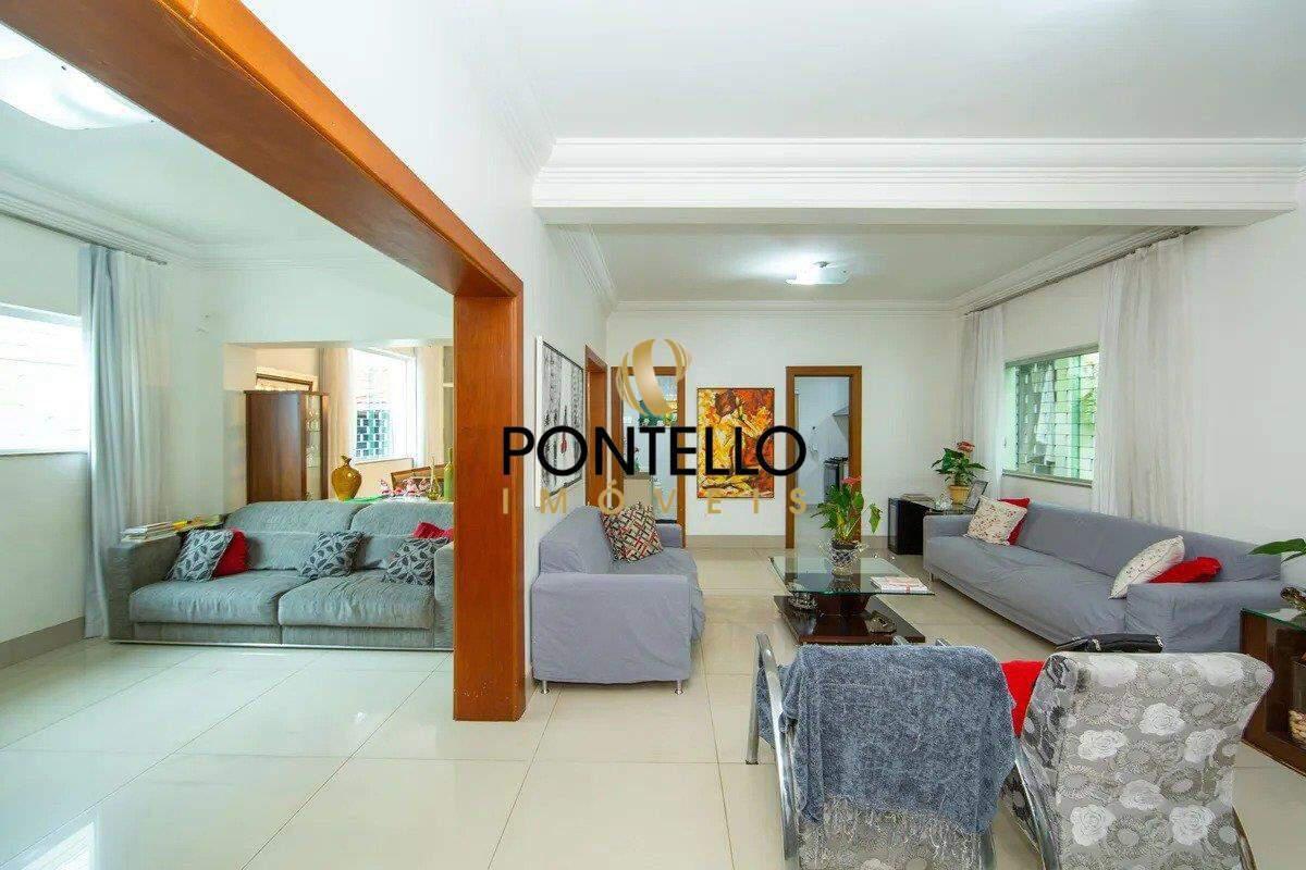 Casa, Prado, 5 Quartos, 6 Vagas, 2 Suítes