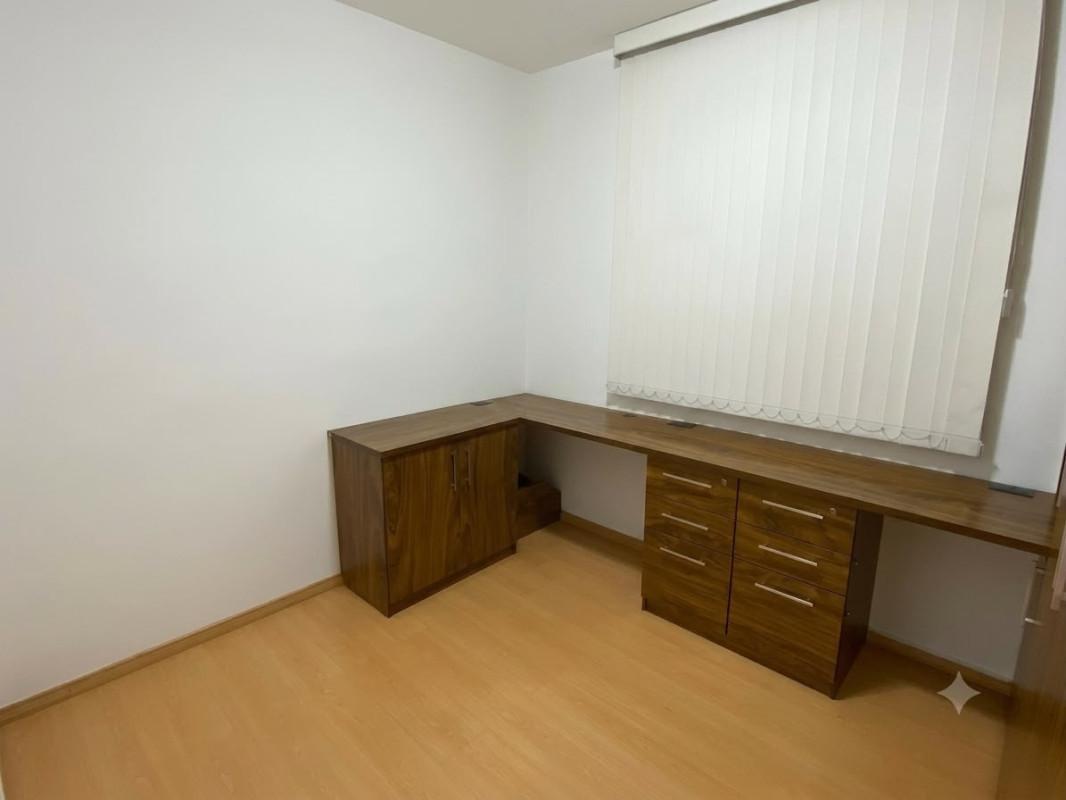 Apartamento, Castelo, 3 Quartos, 2 Vagas, 1 Suíte