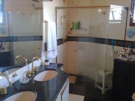 Casa, Vila Clóris, 6 Quartos, 3 Vagas, 3 Suítes