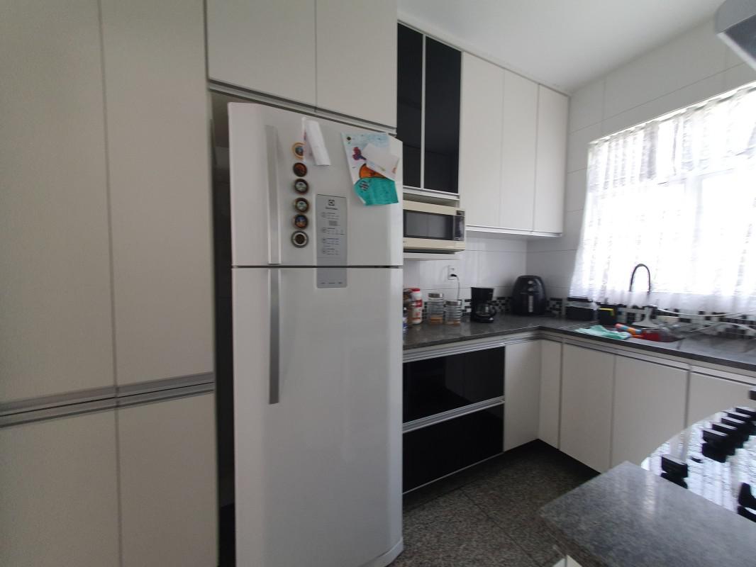 Apartamento, Grajaú, 3 Quartos, 2 Vagas, 1 Suíte