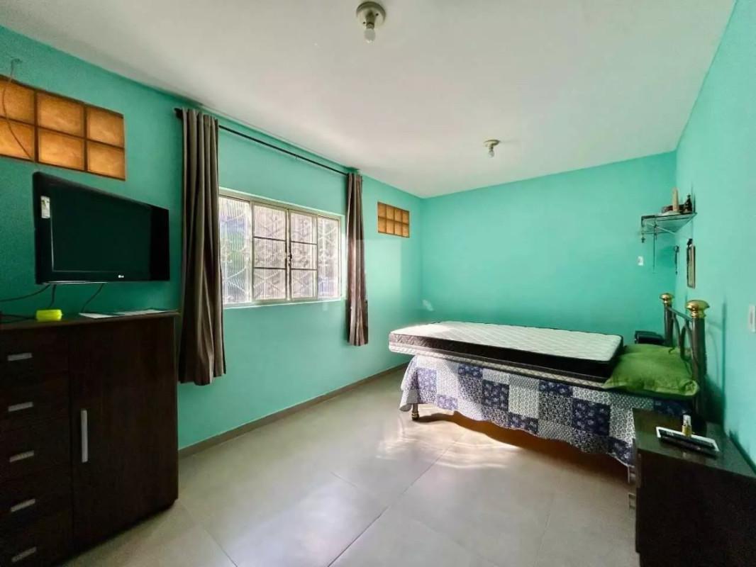 Casa, Teixeira Dias (barreiro), 3 Quartos, 3 Vagas