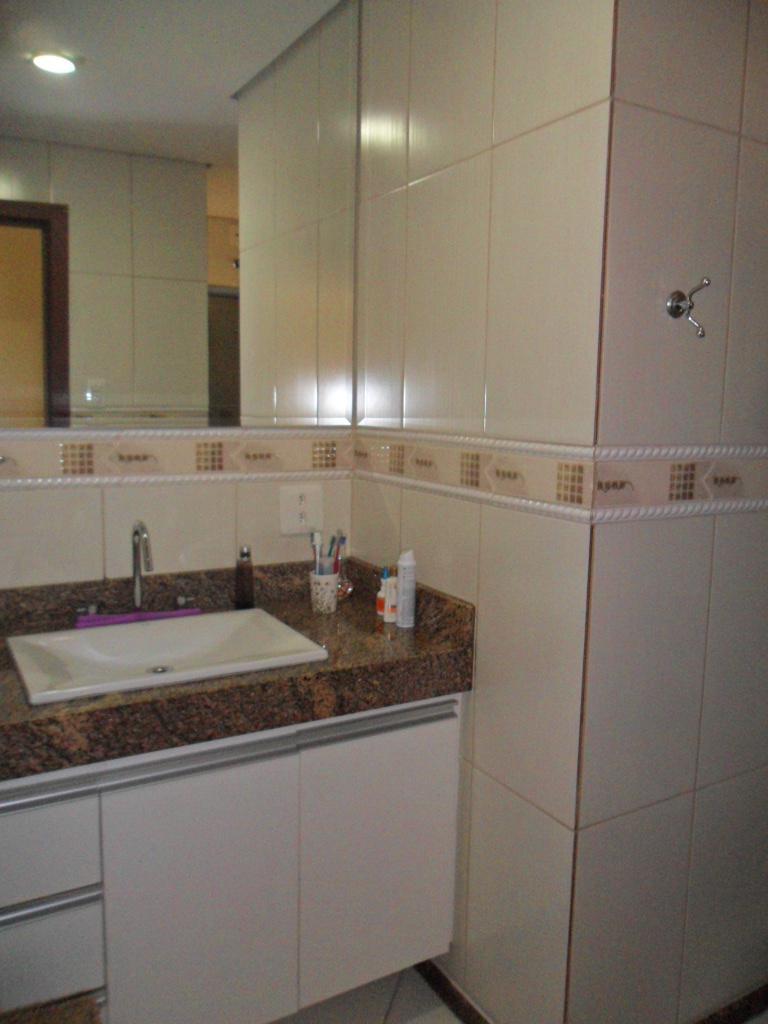 Casa, Conjunto Minascaixa, 5 Quartos, 6 Vagas, 1 Suíte