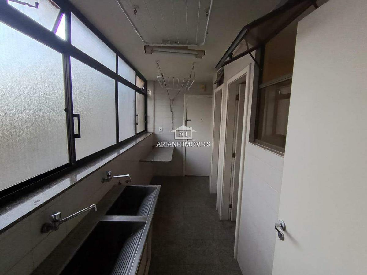 Apartamento, Serra, 4 Quartos, 3 Vagas, 2 Suítes