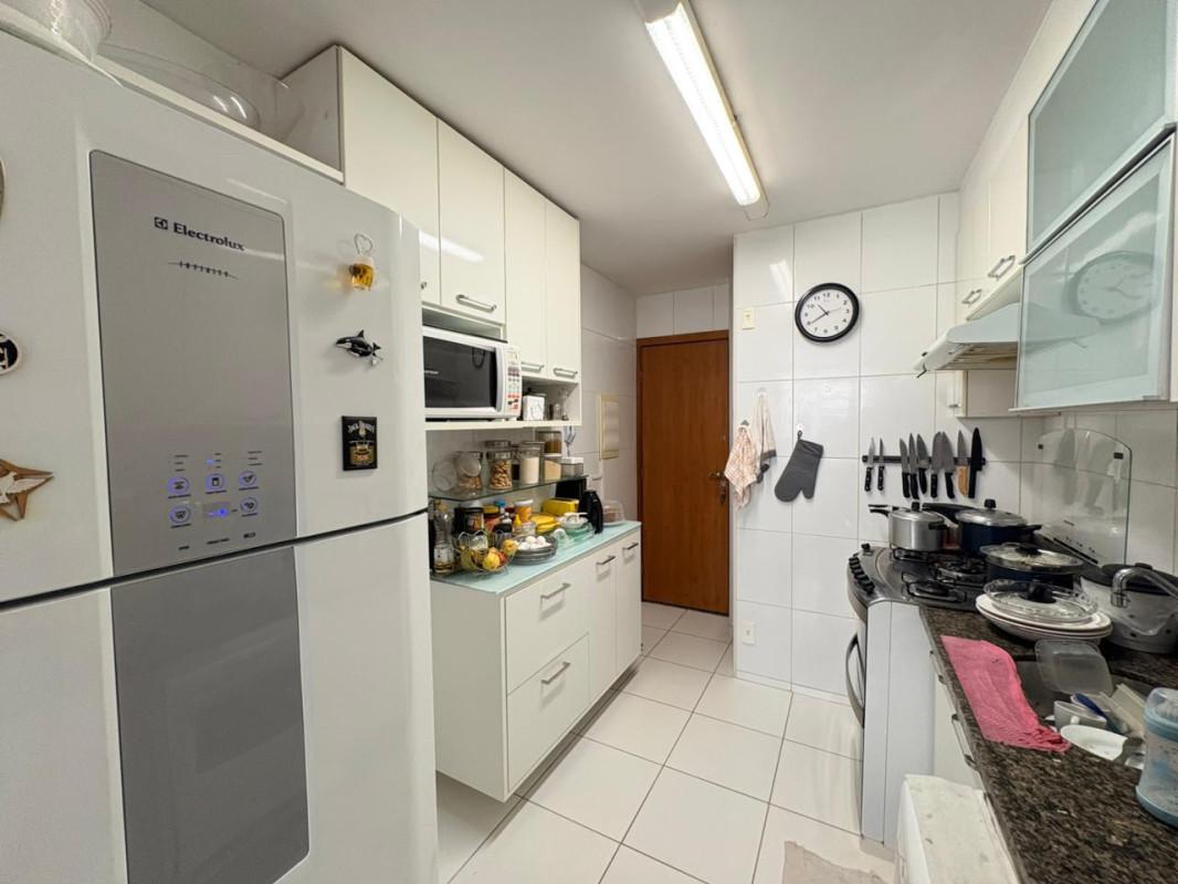 Apartamento, Buritis, 4 Quartos, 0 Vaga, 1 Suíte