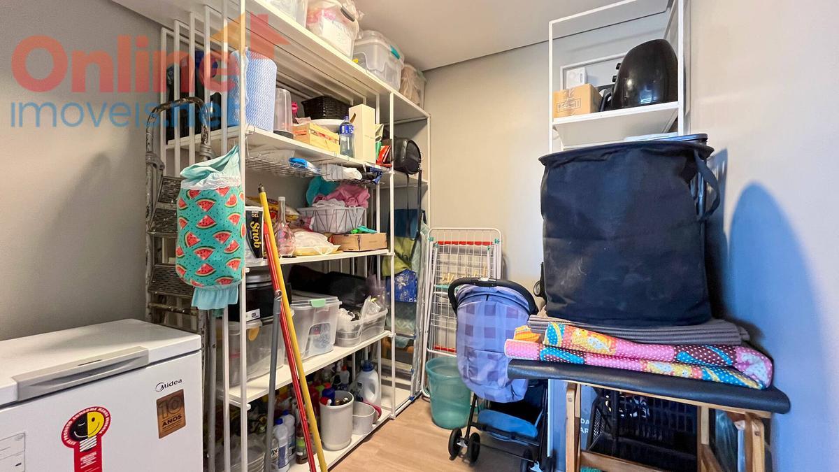 Apartamento, Renascença, 4 Quartos, 0 Vaga, 4 Suítes