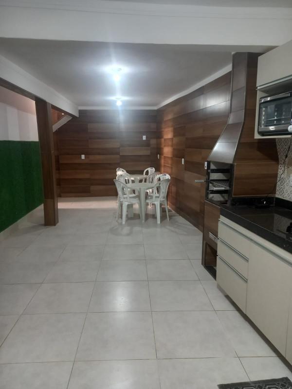 Casa, Jardim Colonial, 0 Quarto, 0 Vaga
