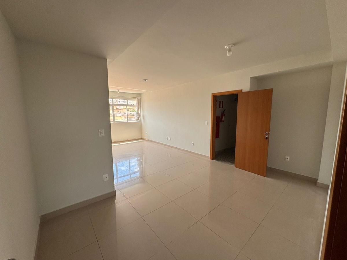 Apartamento, Colégio Batista, 3 Quartos, 2 Vagas, 1 Suíte