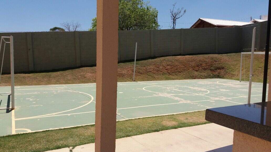 Cobertura, Palmital, 3 Quartos, 1 Vaga, 1 Suíte