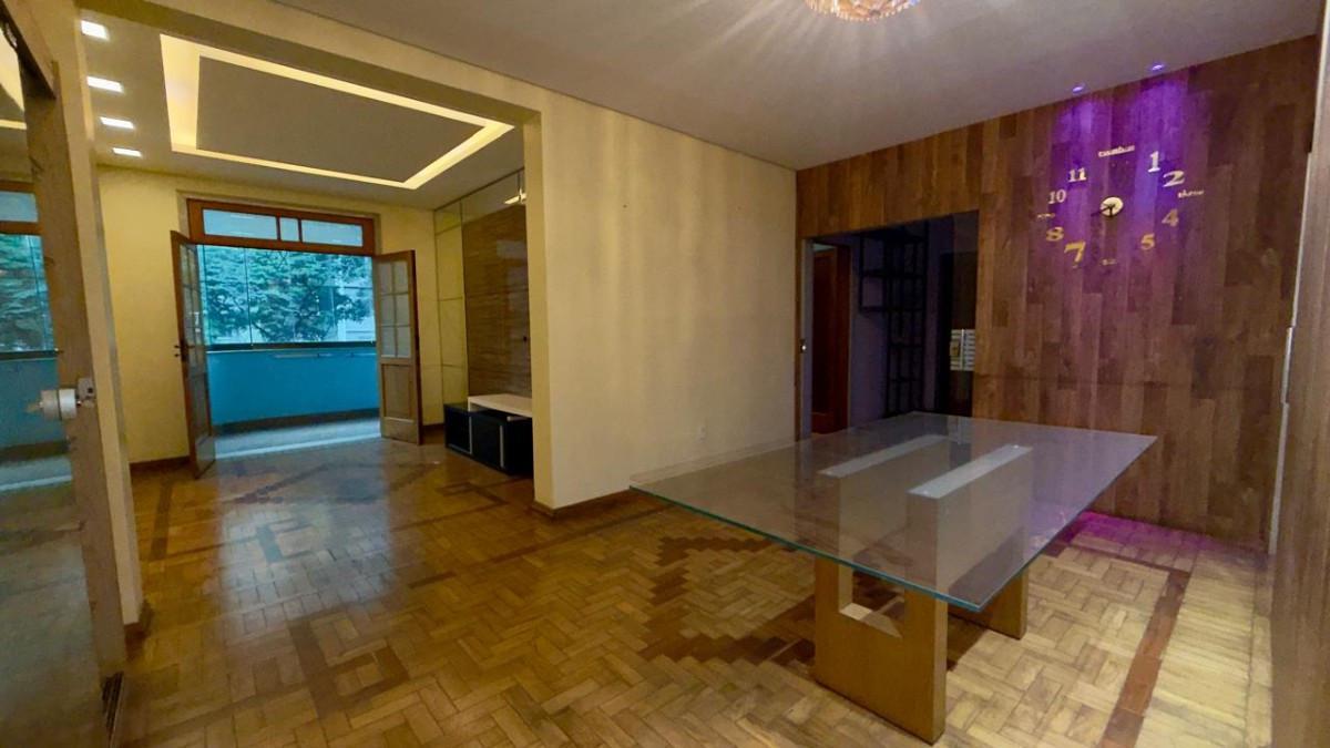 Apartamento, Centro, 3 Quartos, 0 Vaga, 1 Suíte
