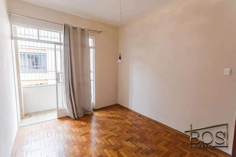 Apartamento, Serra, 2 Quartos, 0 Vaga