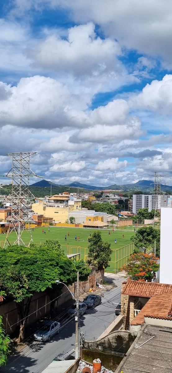Apartamento, Ana Lúcia, 2 Quartos, 2 Vagas, 1 Suíte
