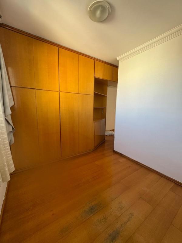 Apartamento, Ouro Preto, 2 Quartos, 1 Vaga, 1 Suíte