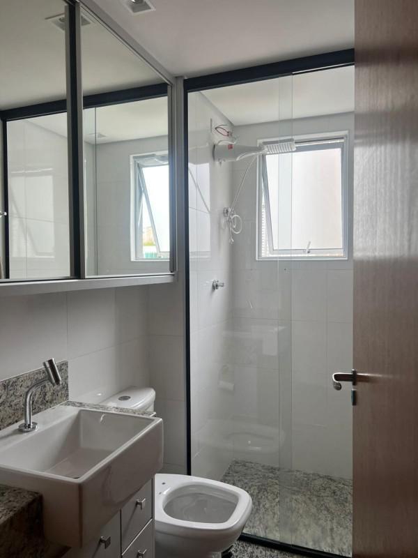 Cobertura, Cruzeiro, 2 Quartos, 2 Vagas, 2 Suítes