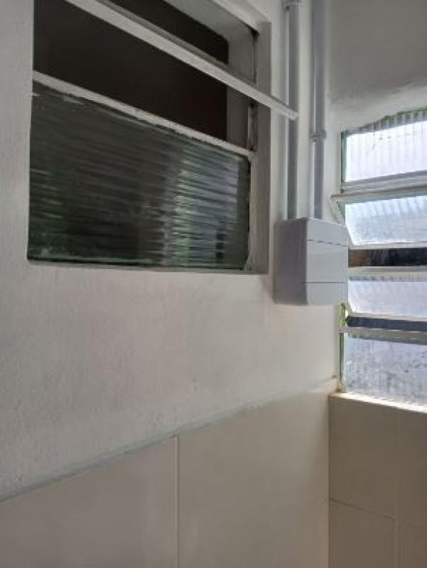 Casa, Floramar, 1 Quarto, 0 Vaga