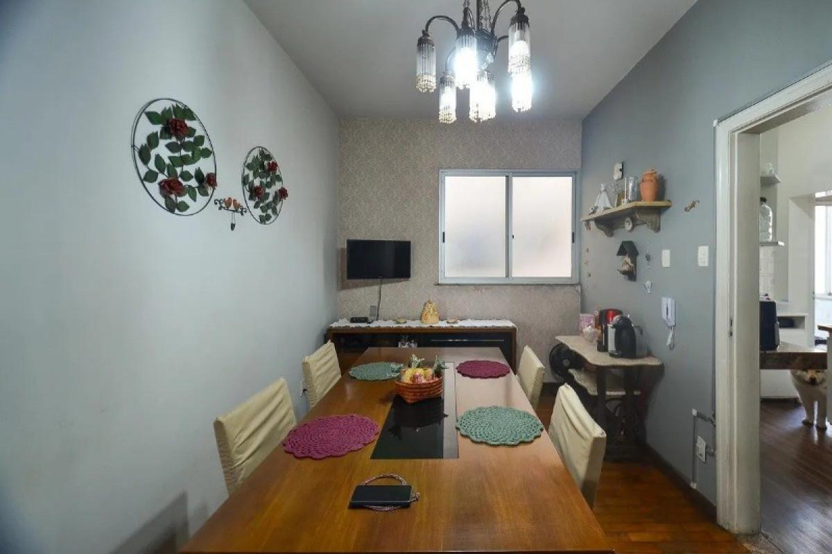 Apartamento, Centro, 3 Quartos, 1 Vaga, 1 Suíte