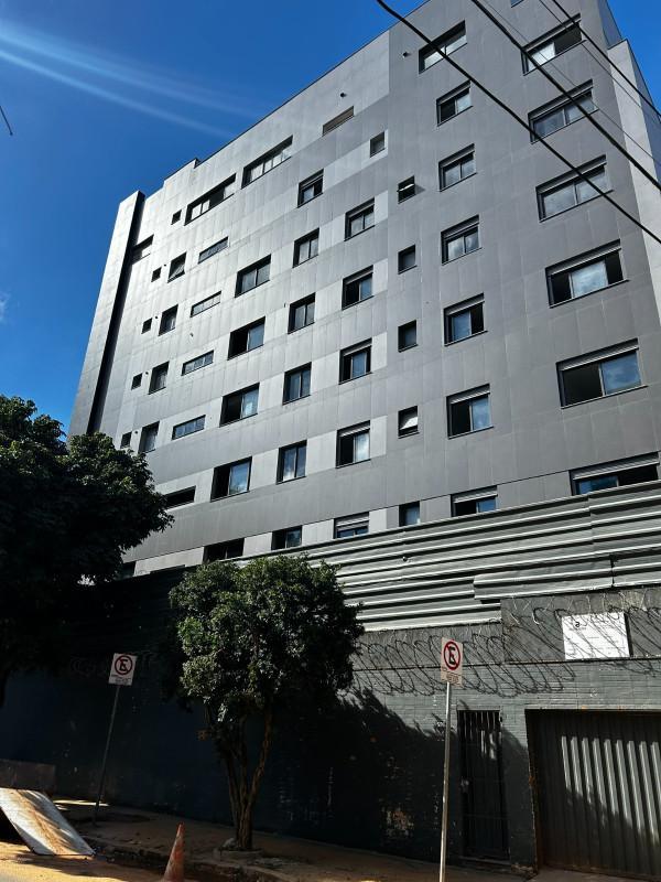 Apartamento, Serra, 3 Quartos, 3 Vagas, 1 Suíte