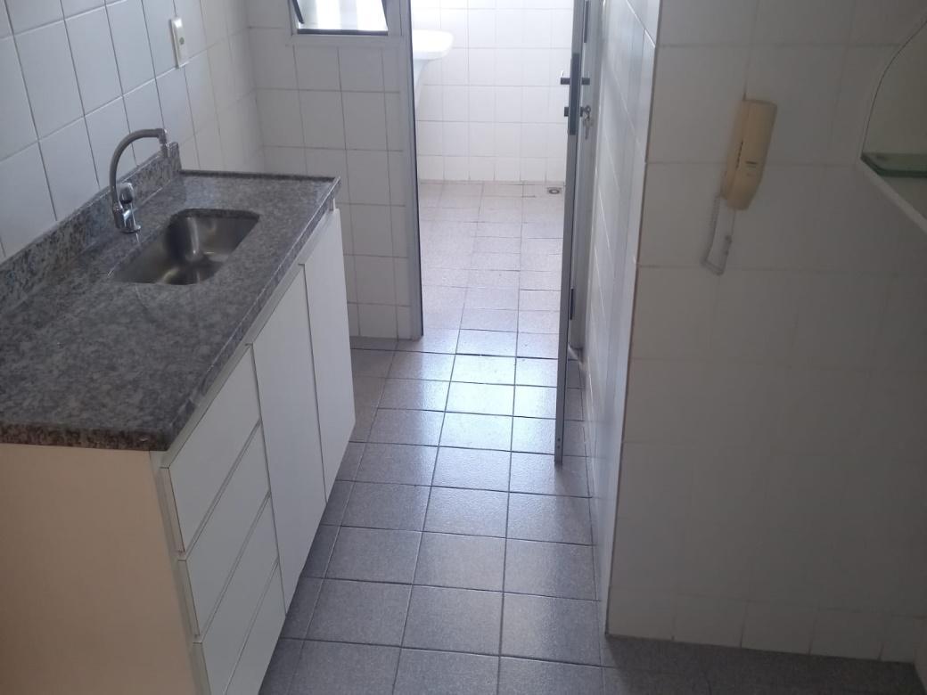 Apartamento, Santo Agostinho, 2 Quartos, 1 Vaga, 1 Suíte