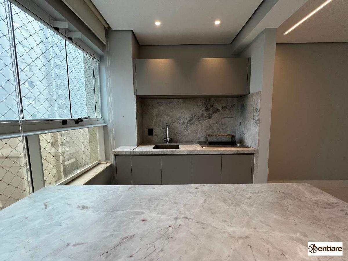 Apartamento, Vila da Serra, 3 Quartos, 2 Vagas, 1 Suíte
