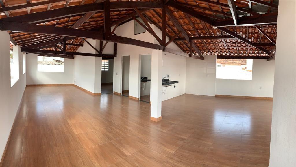 Casa, Candelária, 5 Quartos, 10 Vagas, 1 Suíte